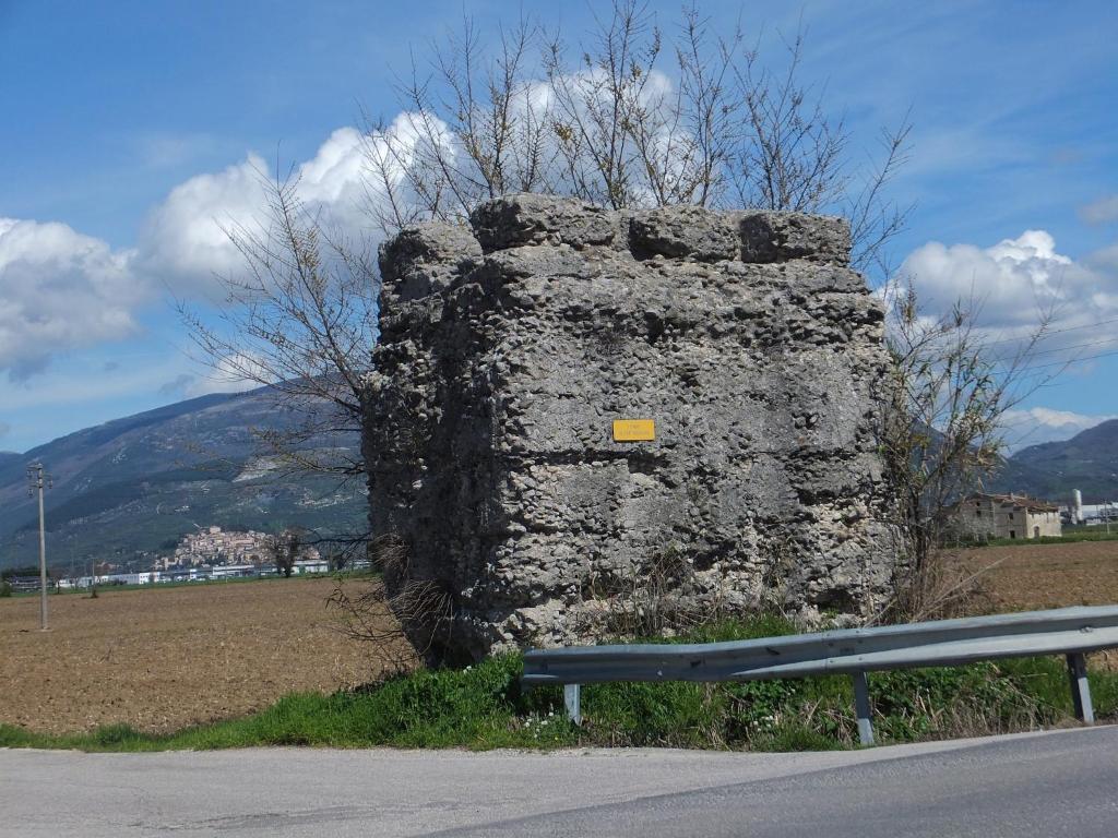 フォリーニョ Cascina Antoniniゲストハウス エクステリア 写真